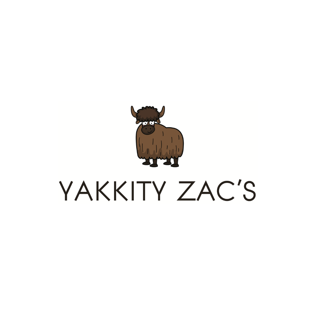 YAKKITY ZAC'S