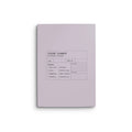Creator's Friend Notebook - Goals & Future Planner image 0