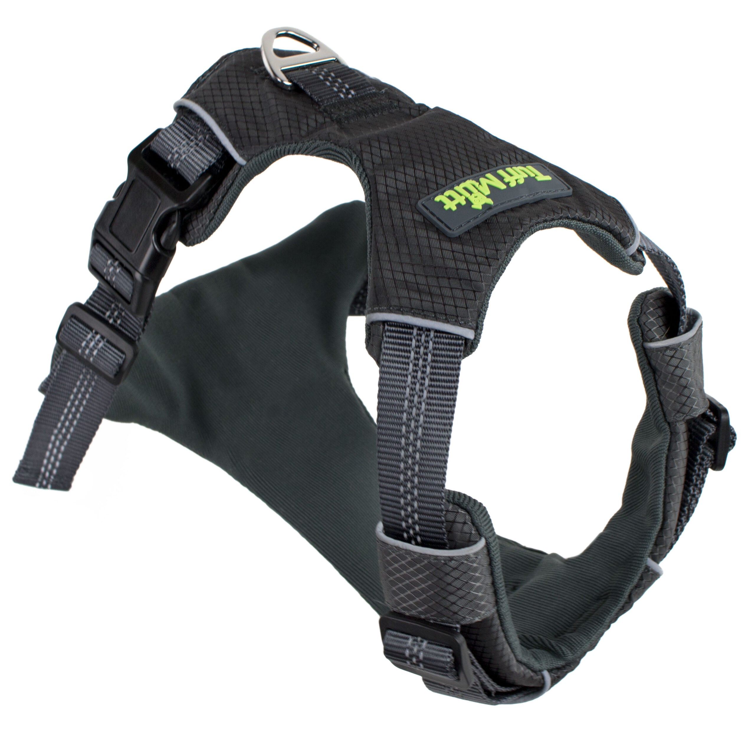 Tuff Mutt Adventure Dog Harness image 0