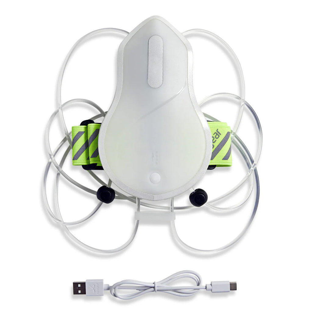 Noxgear Tracer2 LED Visibility Vest image 4