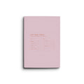 Creator's Friend Notebook - Fast Brain Daily Productivity Planner (Musk Stick) image 0