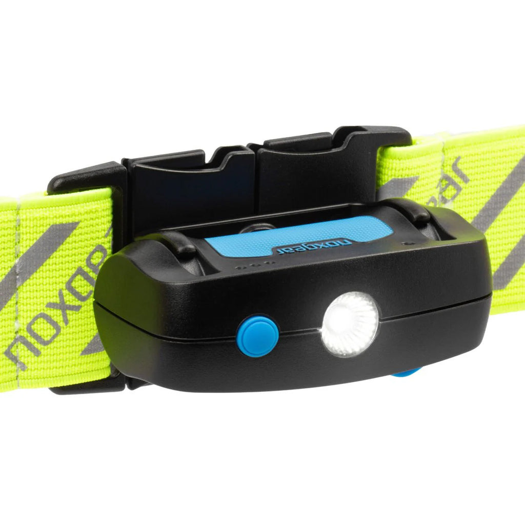Noxgear Tracer Chest Lamp (500 Lumens) image 2