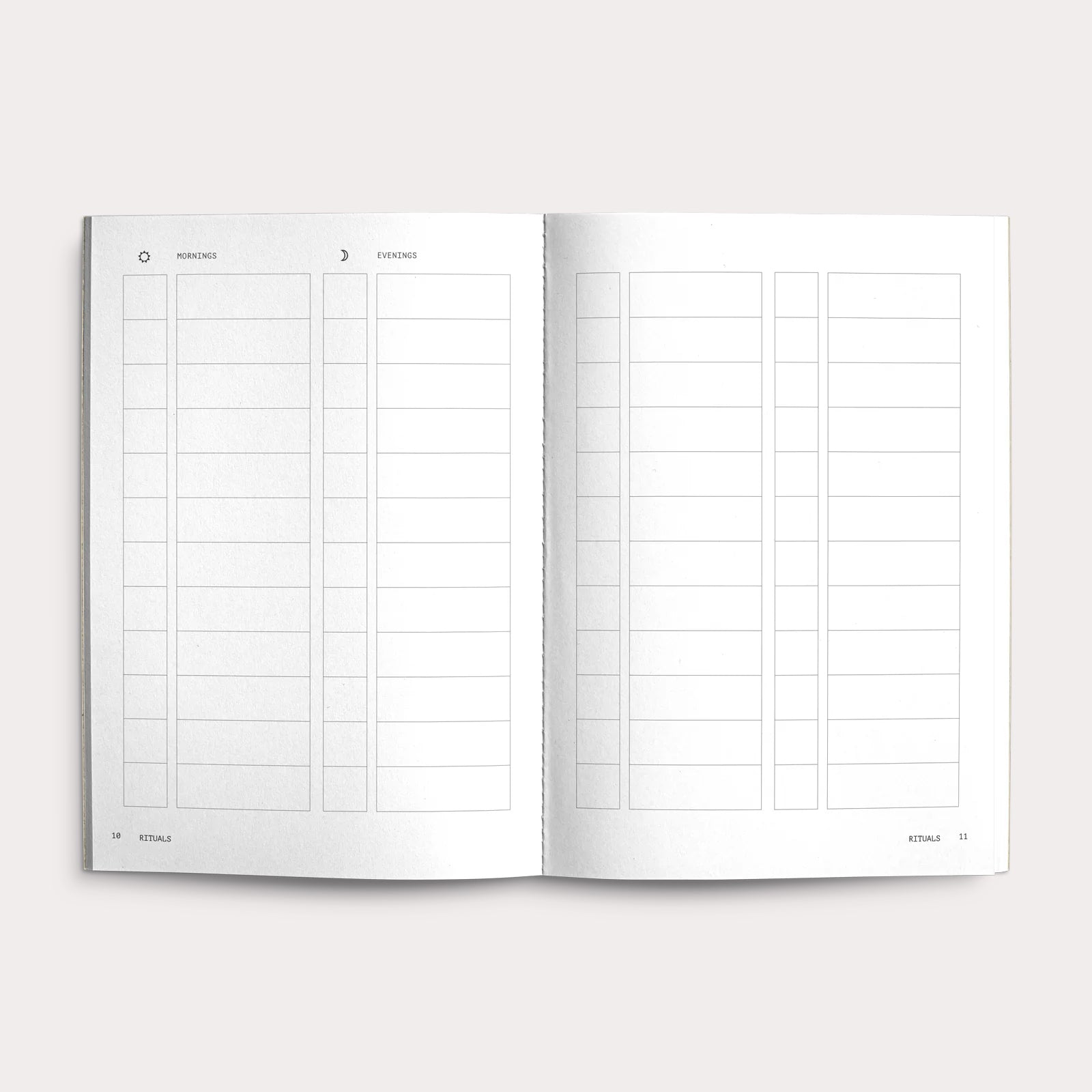 Creator's Friend Notebook - Goals & Future Planner image 6