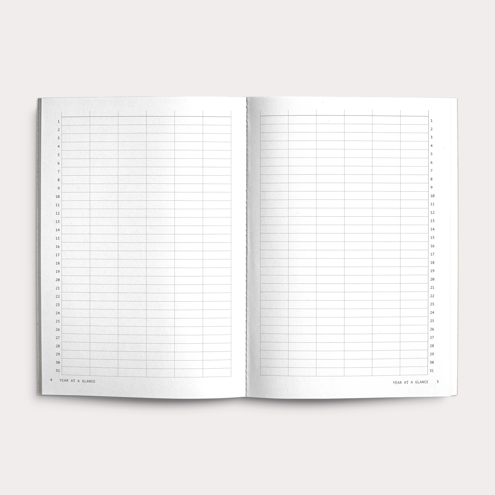 Creator's Friend Notebook - Goals & Future Planner image 3