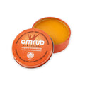 Omrub Organic Muscle Rub 24g image 0