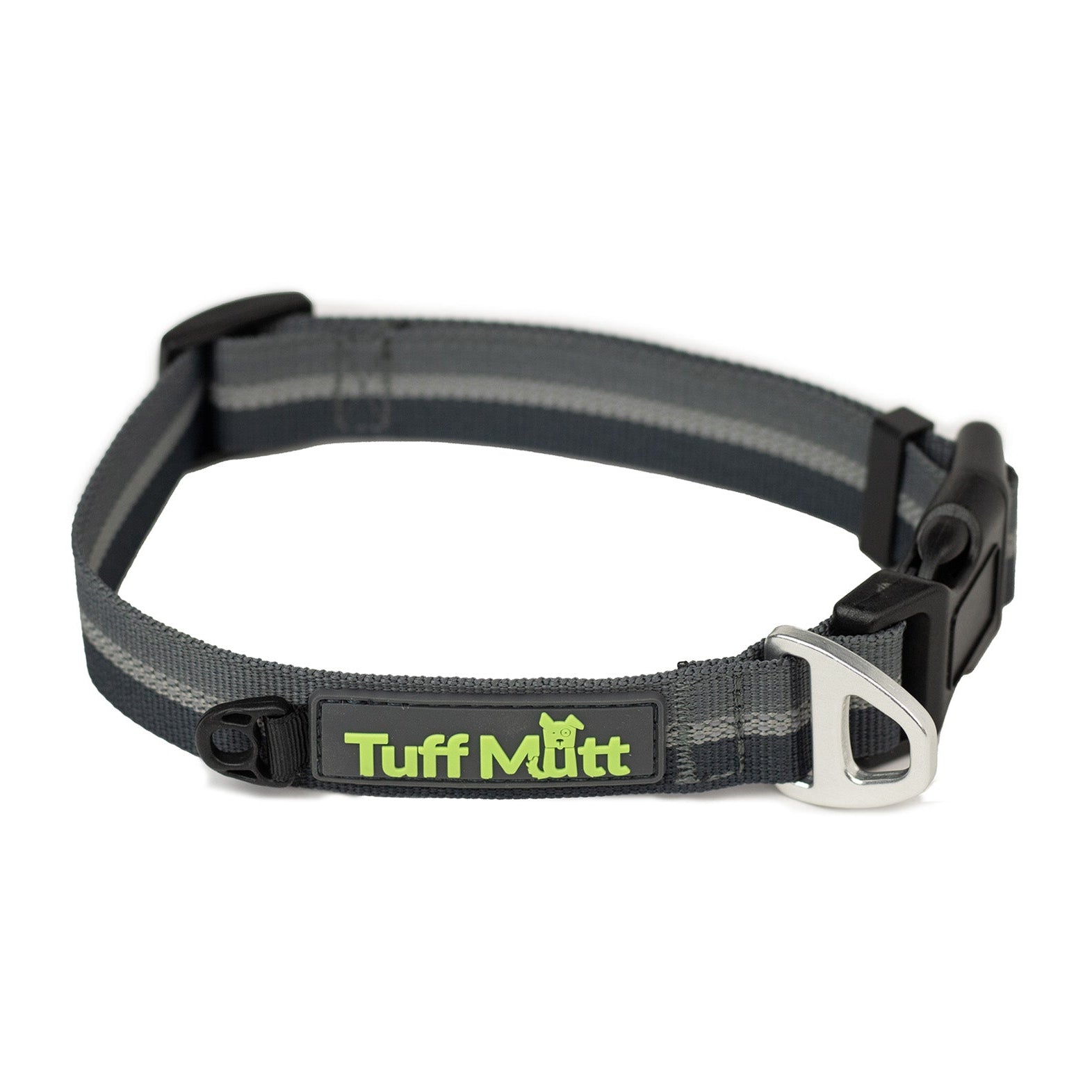 Tuff Mutt Dog Collar image 0