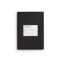 Creator's Friend Notebook - Bullet Notebook image 0