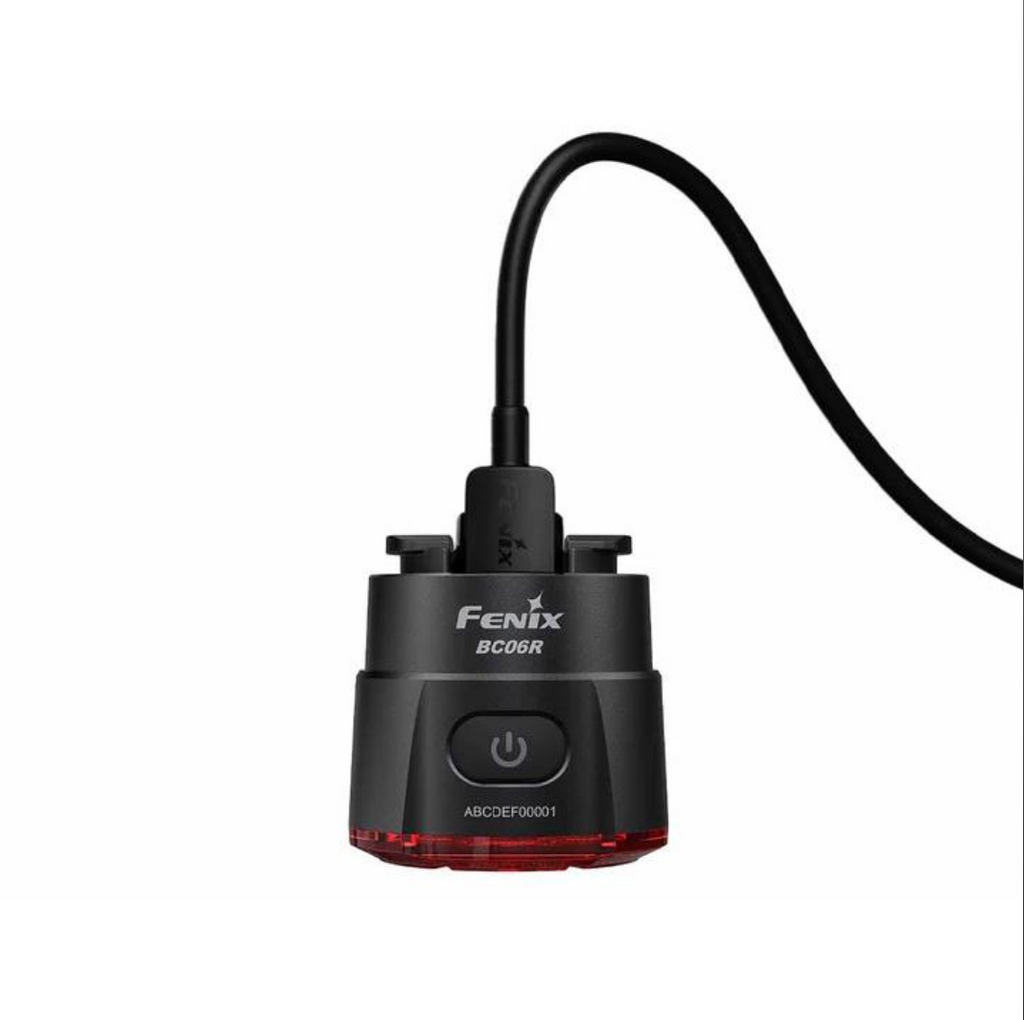 Fenix BC06R Bike Tail Light