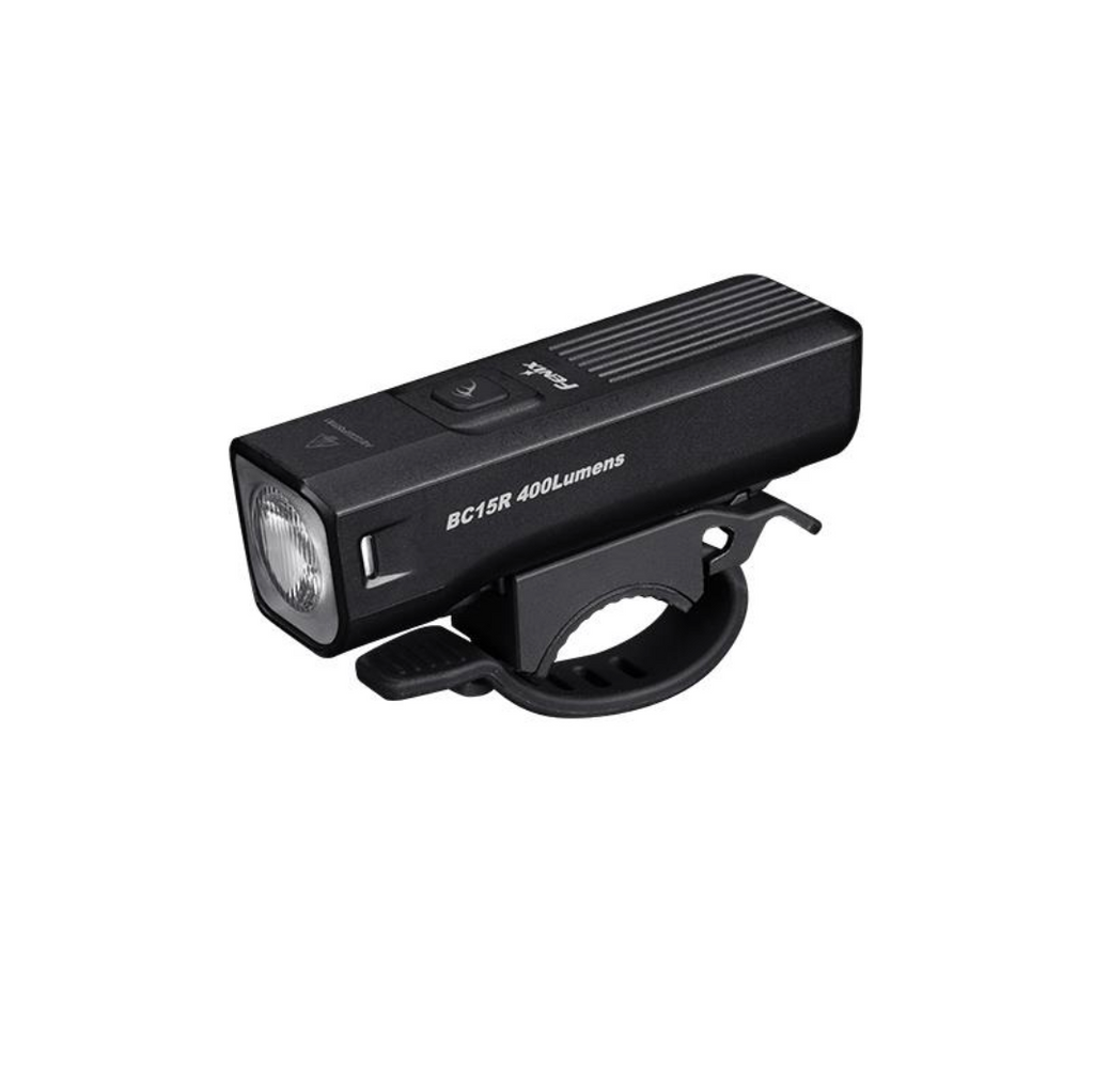 Fenix BC15R Rechargeable Bicycle Light