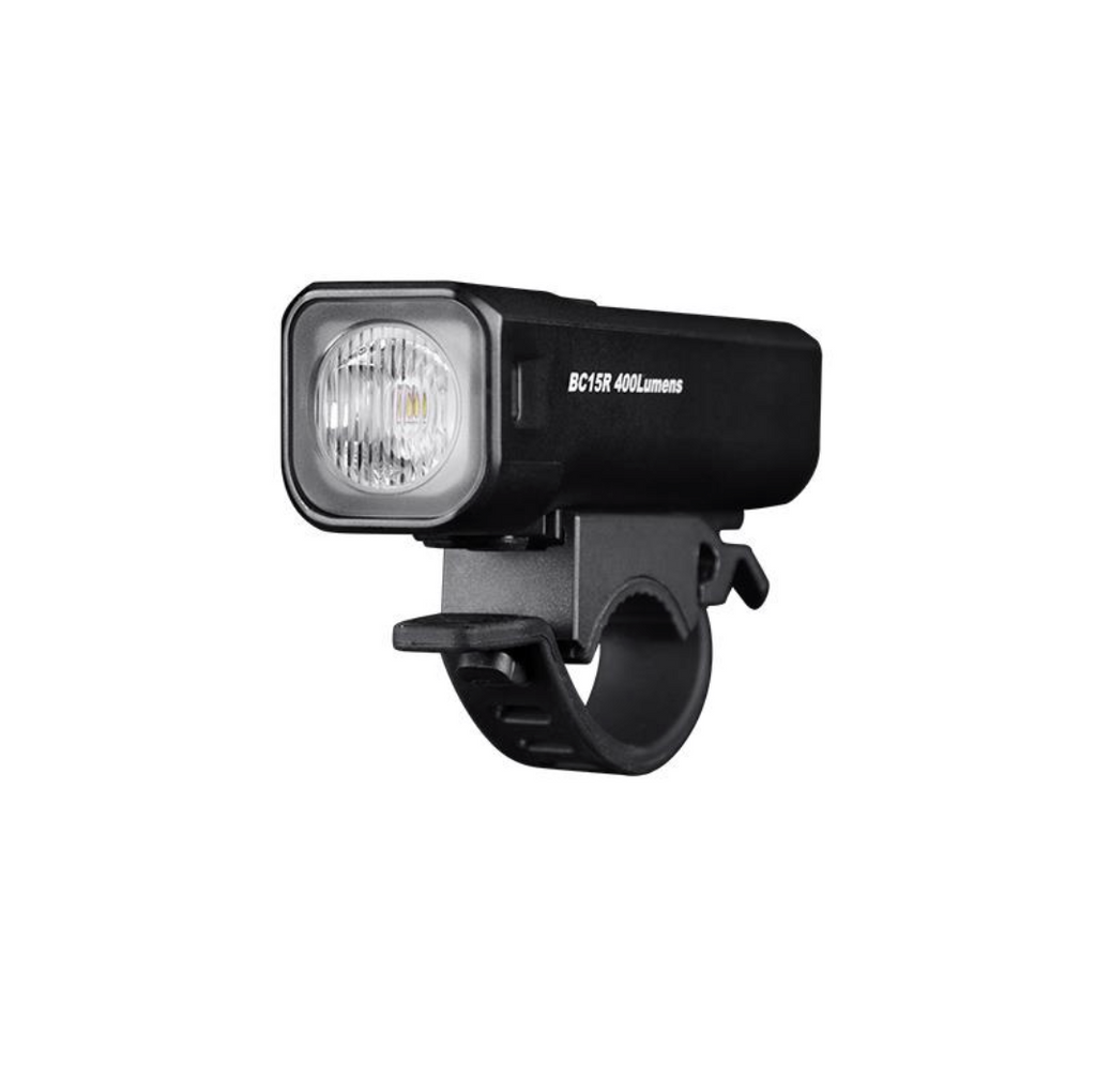 Fenix BC15R Rechargeable Bicycle Light