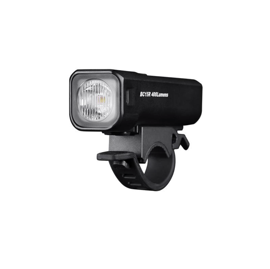 Fenix BC15R Rechargeable Bicycle Light