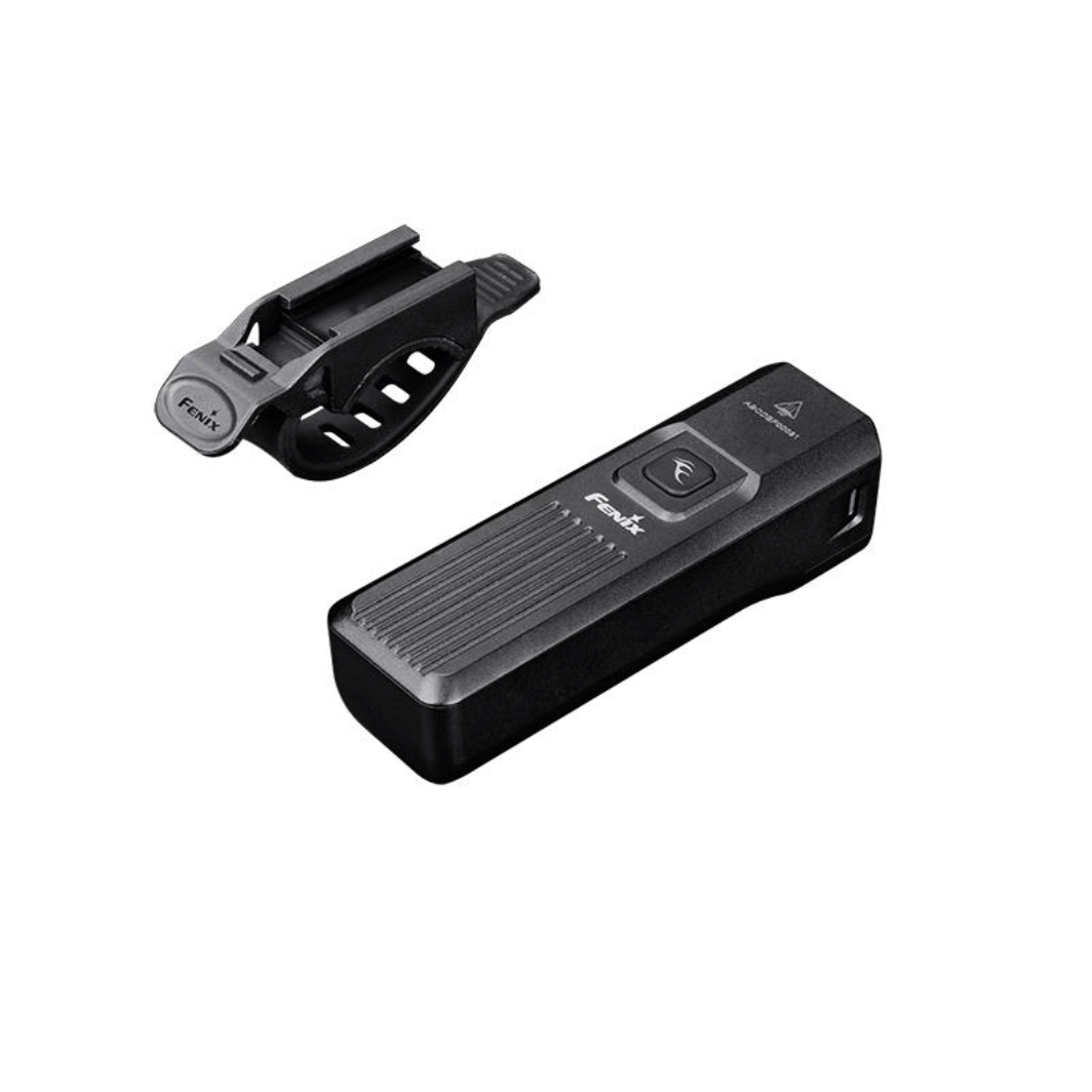 Fenix BC15R Rechargeable Bicycle Light