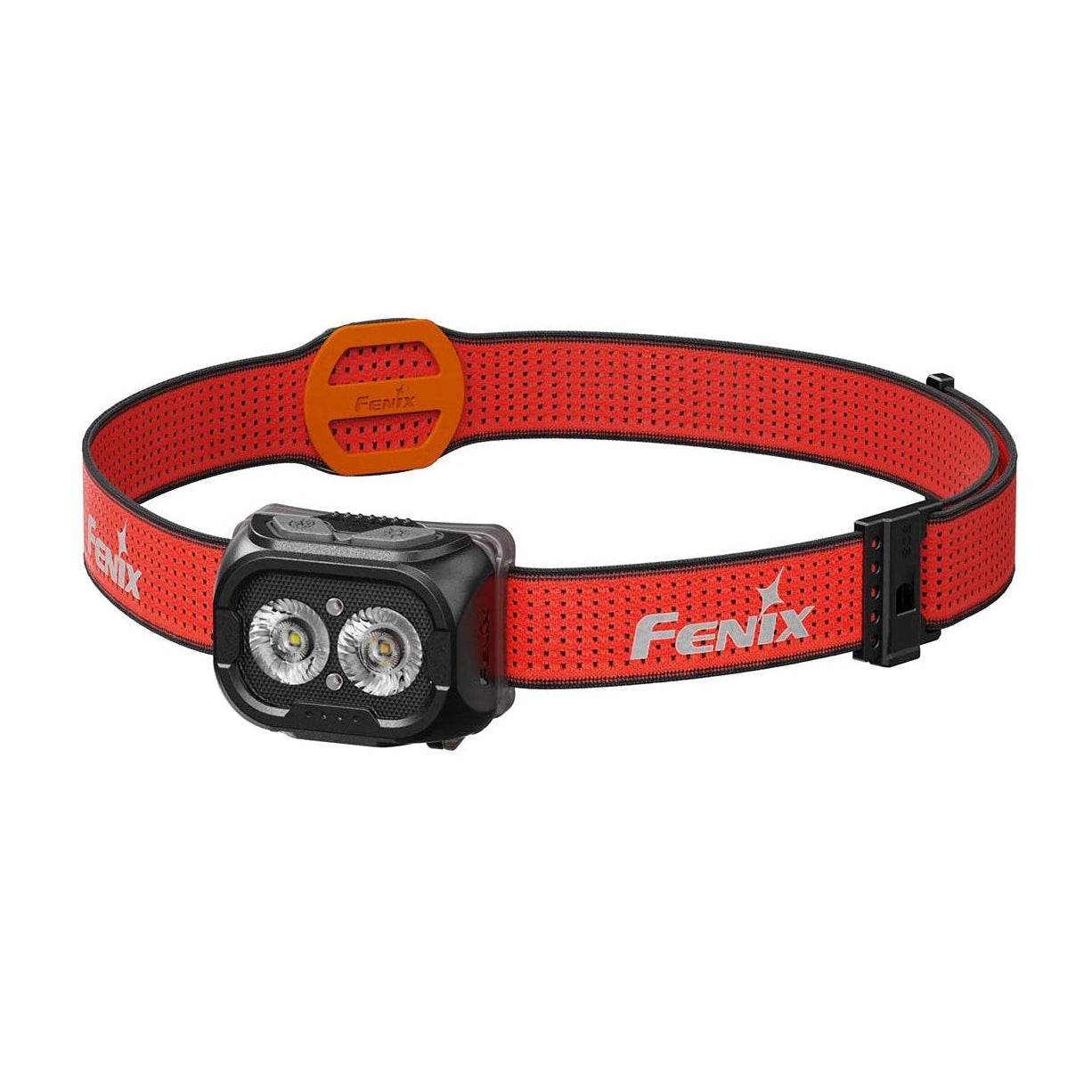 Fenix HL18R-T V2 Headlamp: Black (800 lumens)