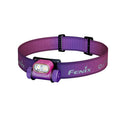 Fenix HM55R Headlamp: Nebula (1200 lumens)