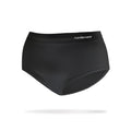 Runderwear Women's Running Briefs - Black