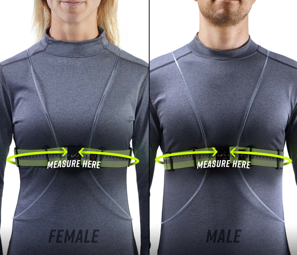 Noxgear Tracer2 LED Visibility Vest