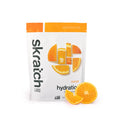 Skratch Labs Hydration Sport Drink Mix - Orange 440g