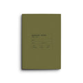 Creator's Friend Notebook - Observers Friend image 0