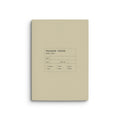 Creator's Friend Notebook - Training Friend image 0