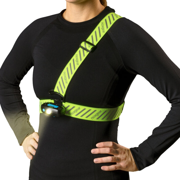 Noxgear Ranger Chest Light image 1