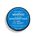 Woohoo All Natural Deodorant Paste 'Drift' 60g image 0