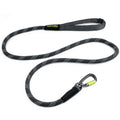 Tuff Mutt Rope Lead with Locking Carabiner image 0