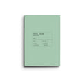 Creator's Friend Notebook - Travel Friend image 0